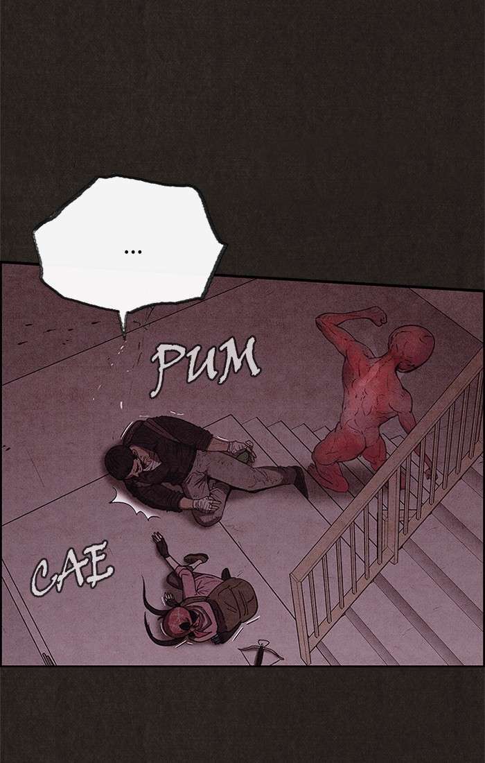 Read Sweet Home ES Manga Online