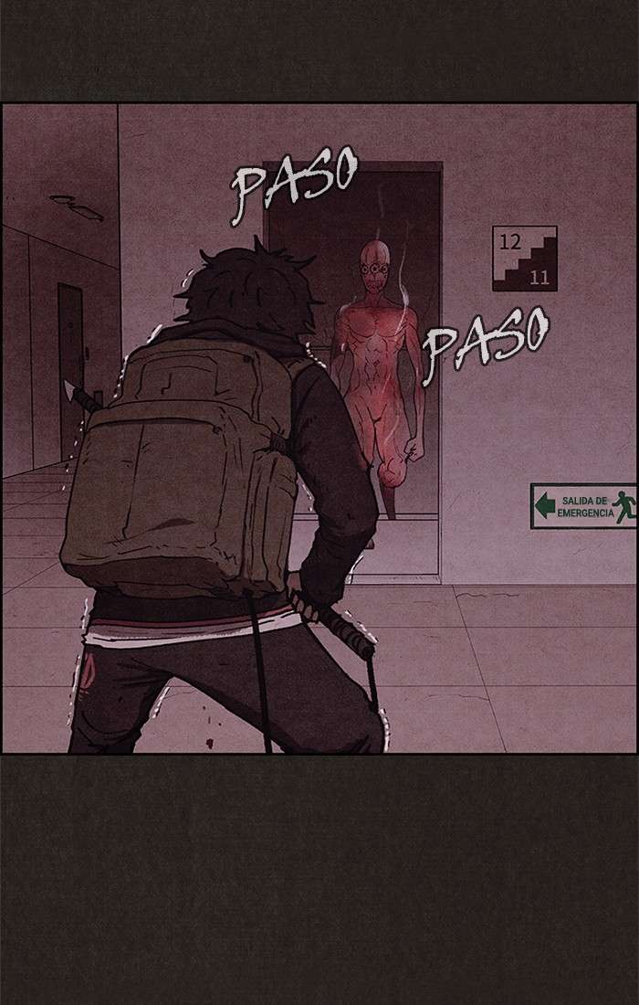 Read Sweet Home ES Manga Online