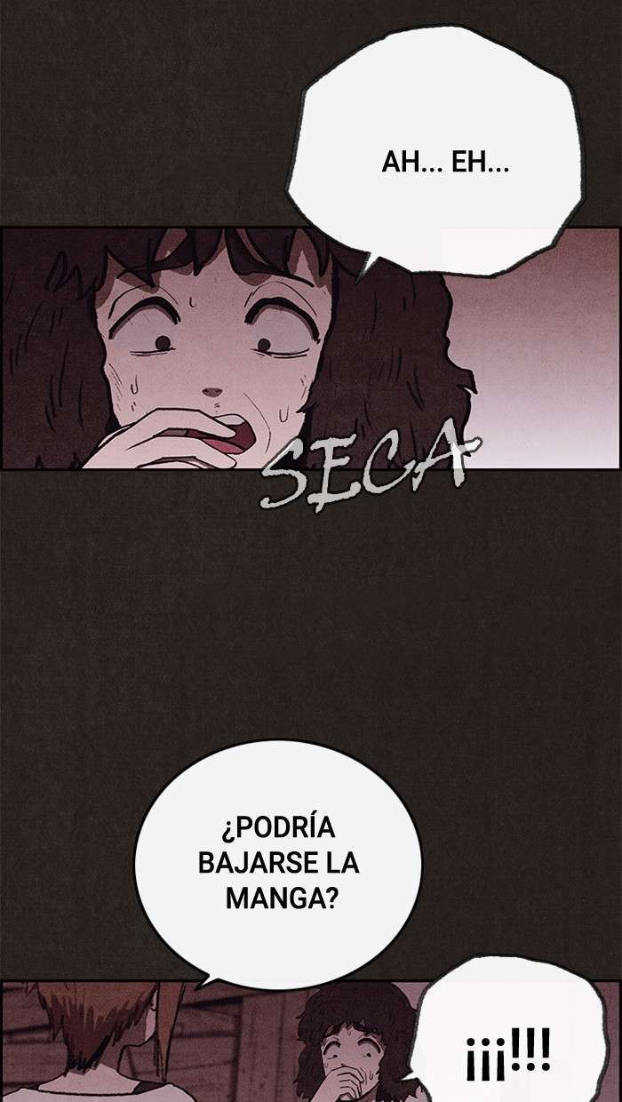 Read Sweet Home ES Manga Online