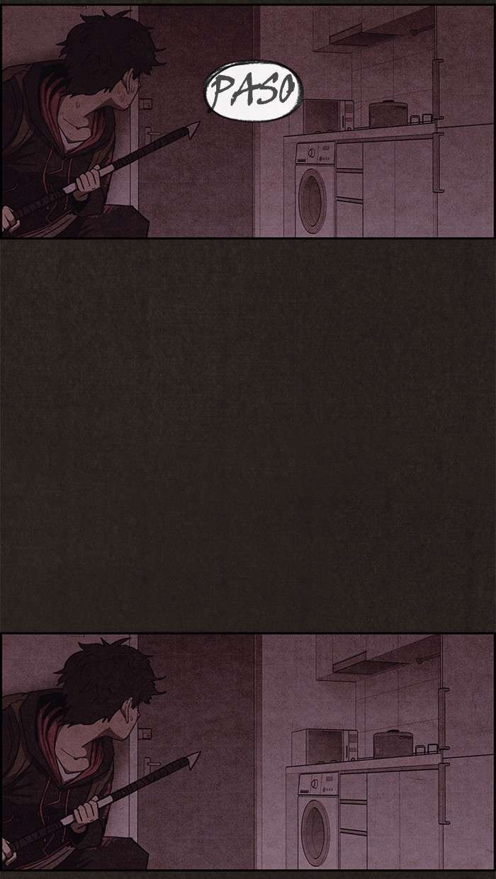 Read Sweet Home ES Manga Online