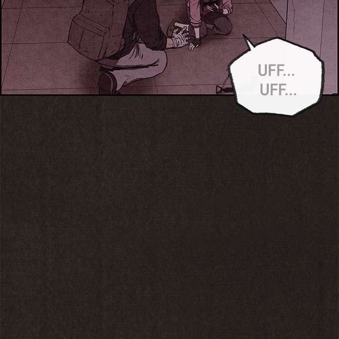Read Sweet Home ES Manga Online