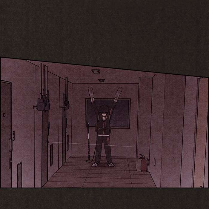 Read Sweet Home ES Manga Online