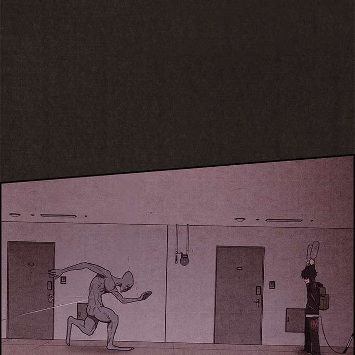 Read Sweet Home ES Manga Online