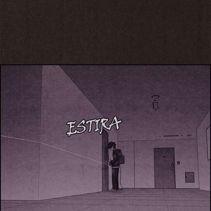 Read Sweet Home ES Manga Online