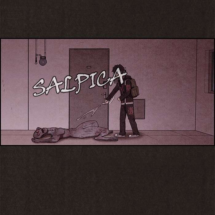 Read Sweet Home ES Manga Online