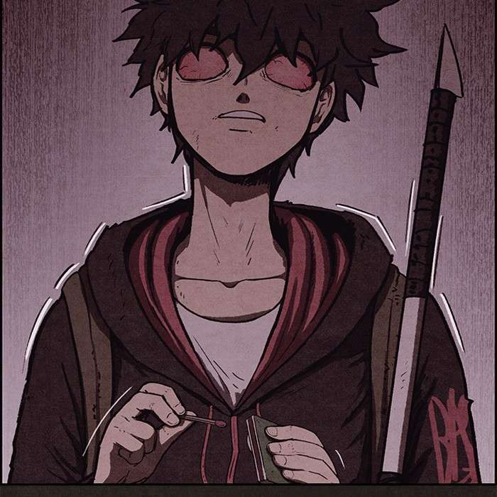 Read Sweet Home ES Manga Online