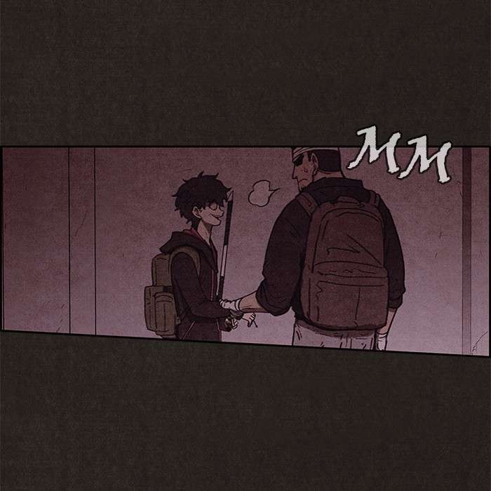 Read Sweet Home ES Manga Online