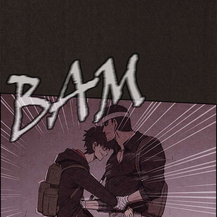 Read Sweet Home ES Manga Online