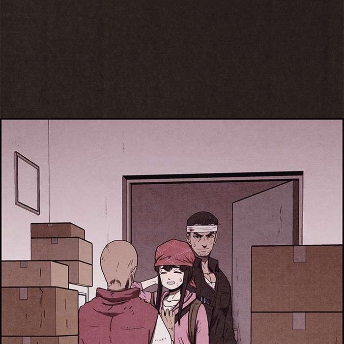 Read Sweet Home ES Manga Online