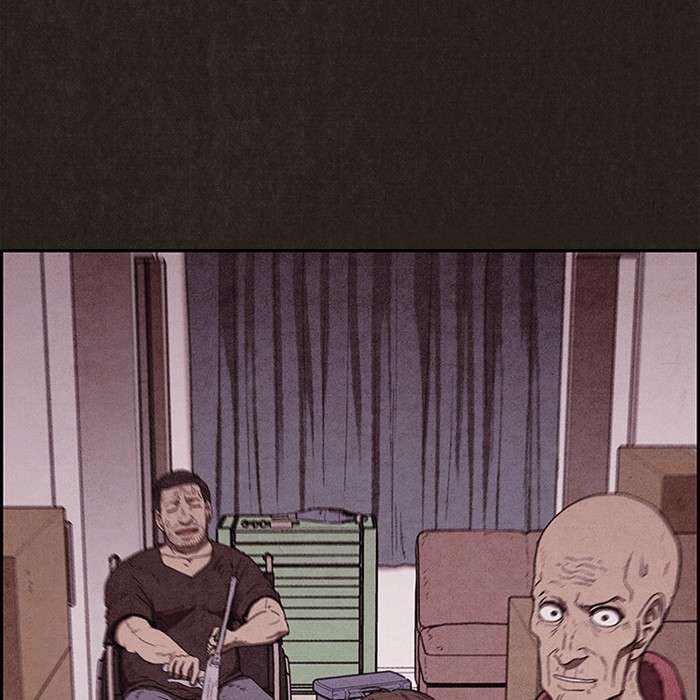 Read Sweet Home ES Manga Online
