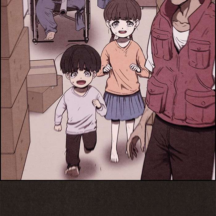 Read Sweet Home ES Manga Online