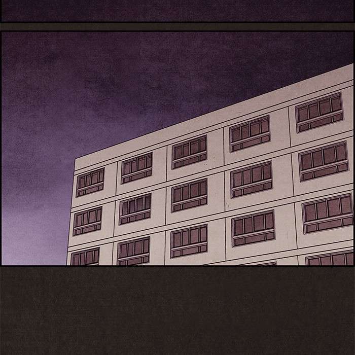 Read Sweet Home ES Manga Online