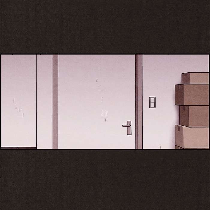 Read Sweet Home ES Manga Online