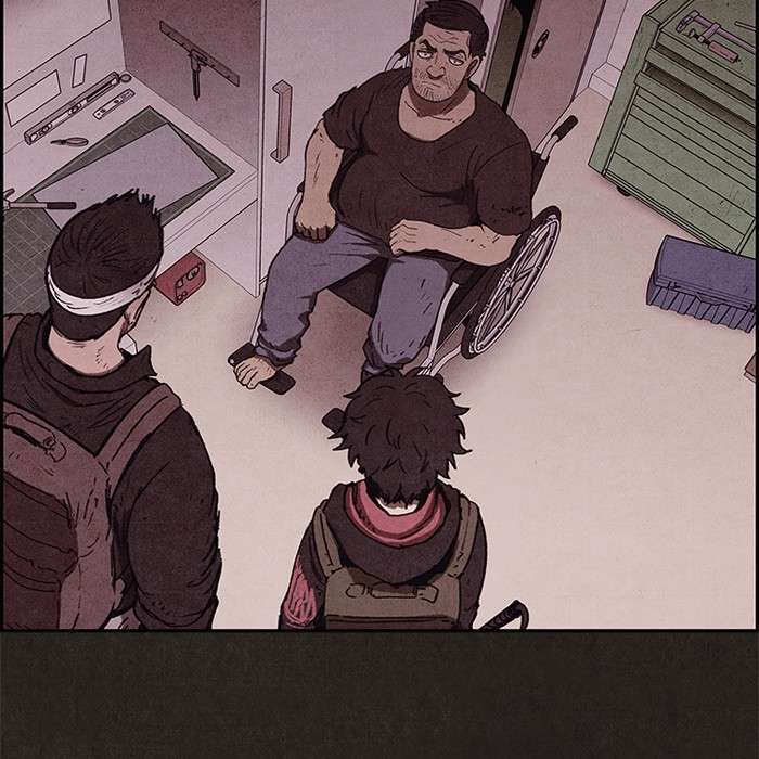 Read Sweet Home ES Manga Online