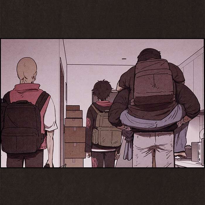 Read Sweet Home ES Manga Online