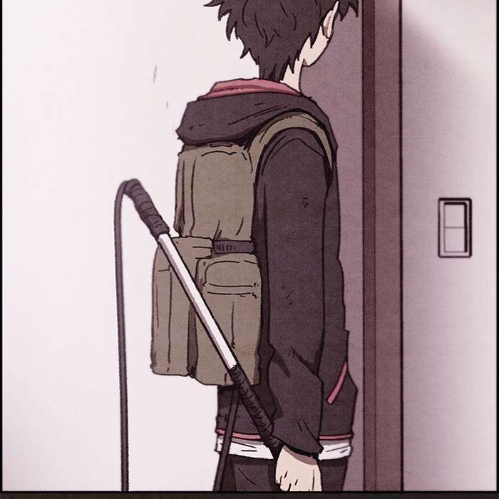 Read Sweet Home ES Manga Online