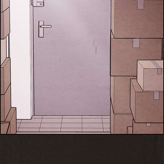 Read Sweet Home ES Manga Online