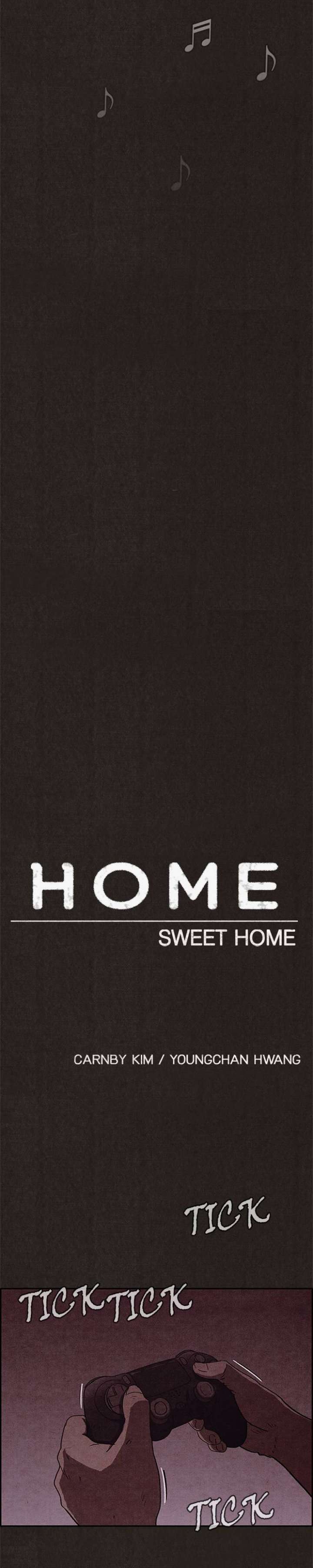 Read Sweet Home ES Manga Online