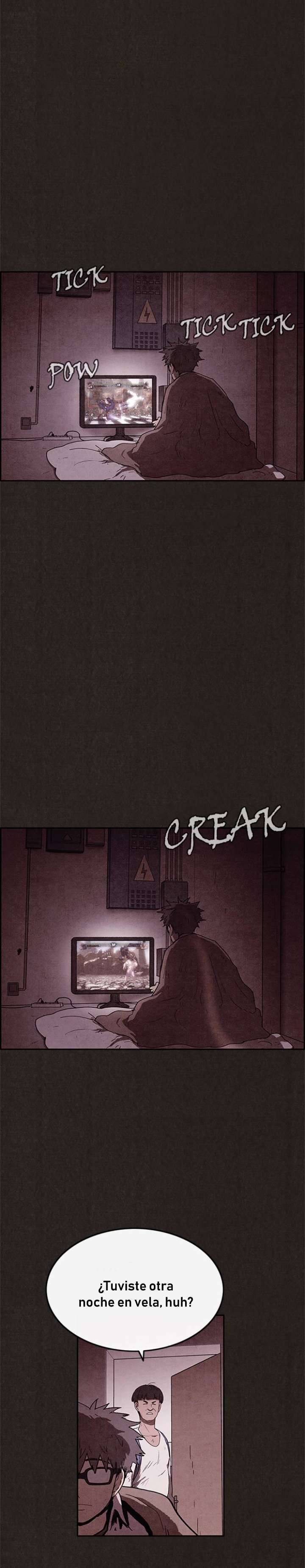 Read Sweet Home ES Manga Online