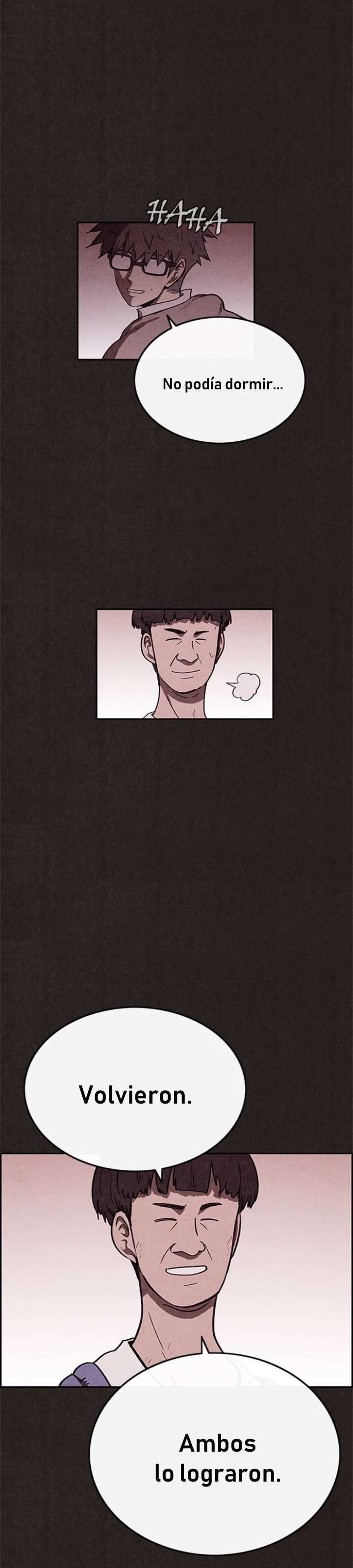 Read Sweet Home ES Manga Online