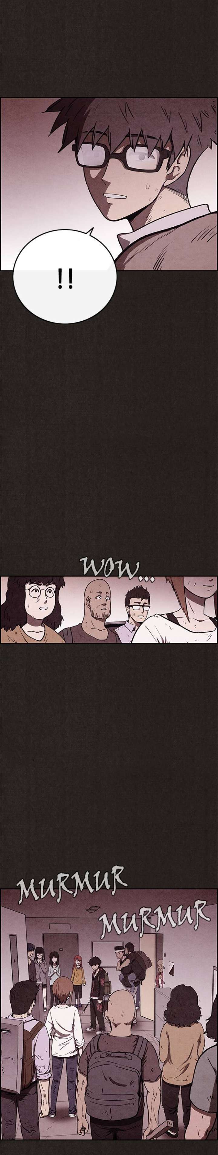 Read Sweet Home ES Manga Online