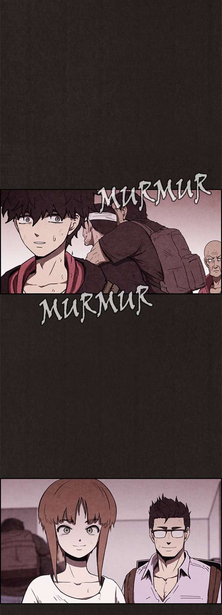 Read Sweet Home ES Manga Online