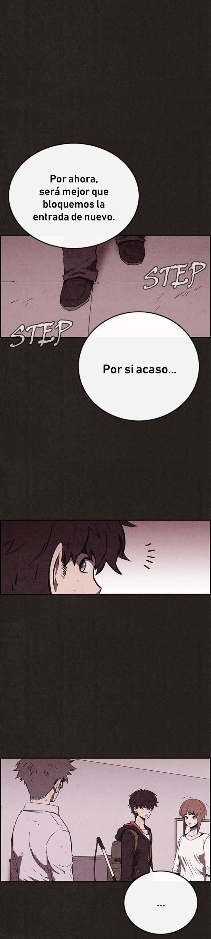 Read Sweet Home ES Manga Online