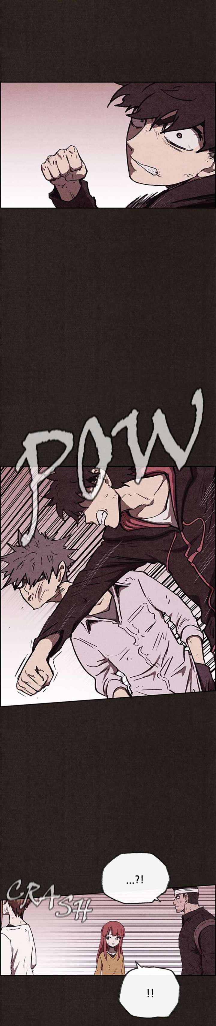 Read Sweet Home ES Manga Online