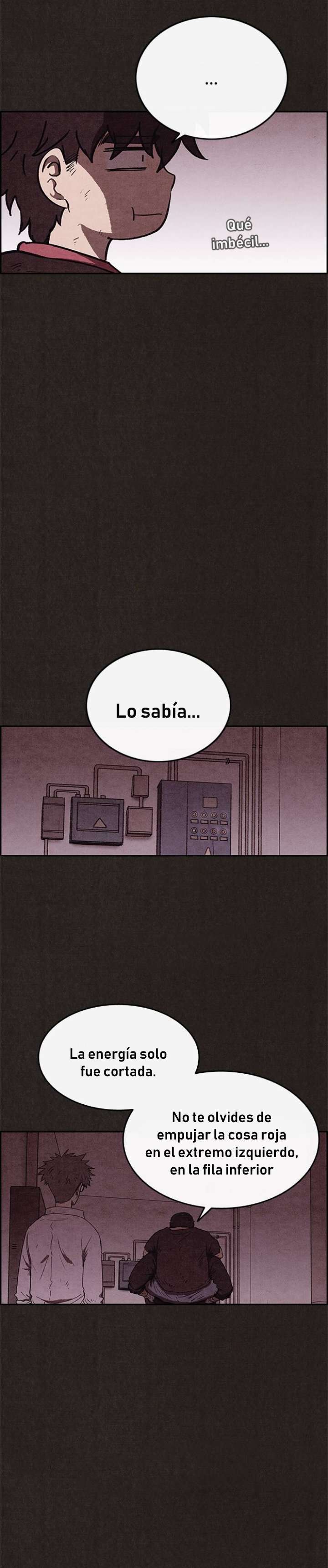 Read Sweet Home ES Manga Online