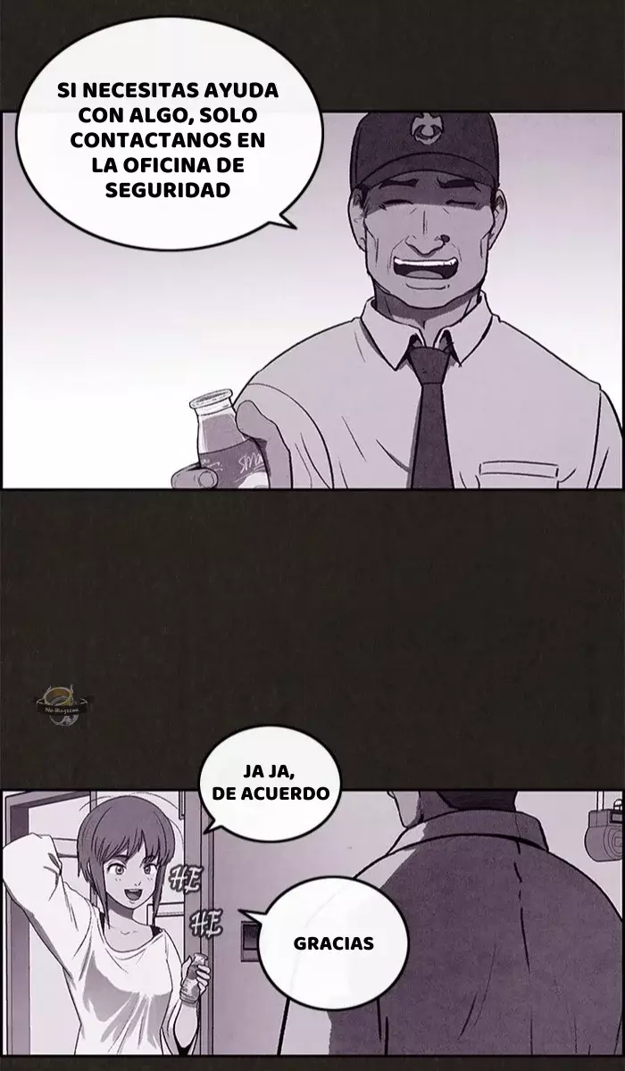 Read Sweet Home ES Manga Online
