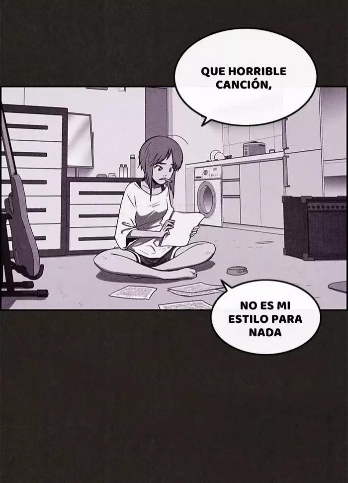 Read Sweet Home ES Manga Online