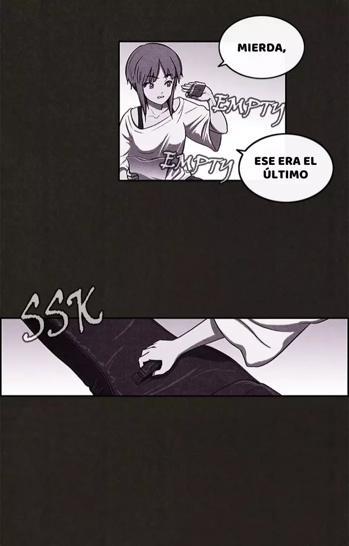 Read Sweet Home ES Manga Online