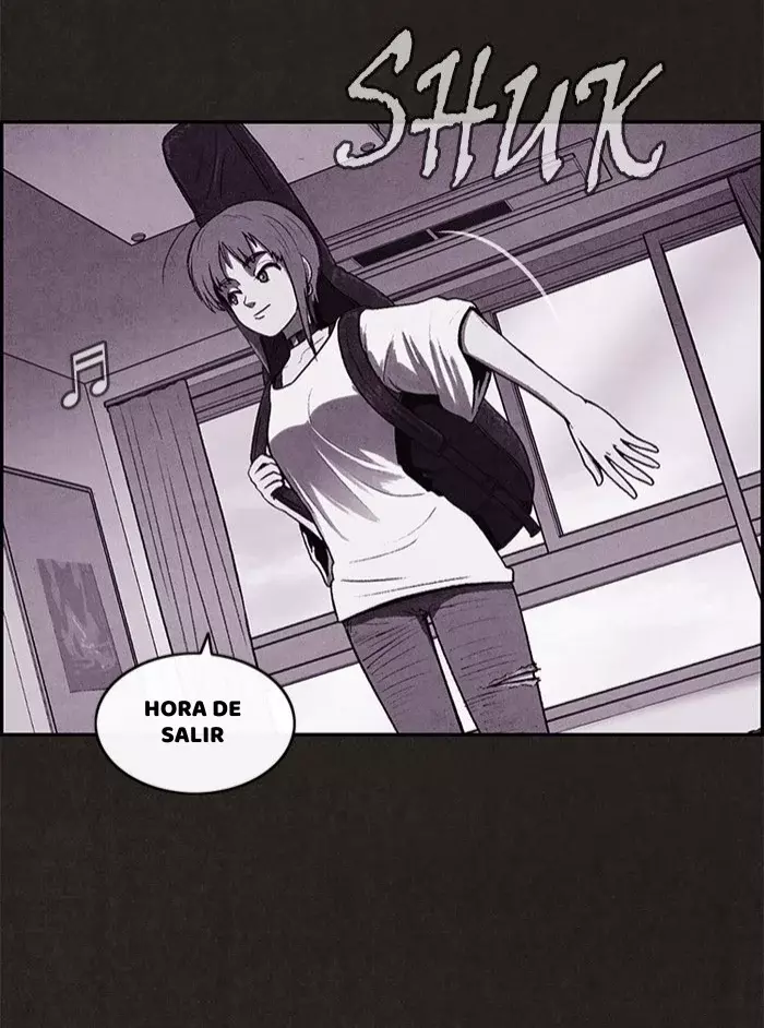 Read Sweet Home ES Manga Online