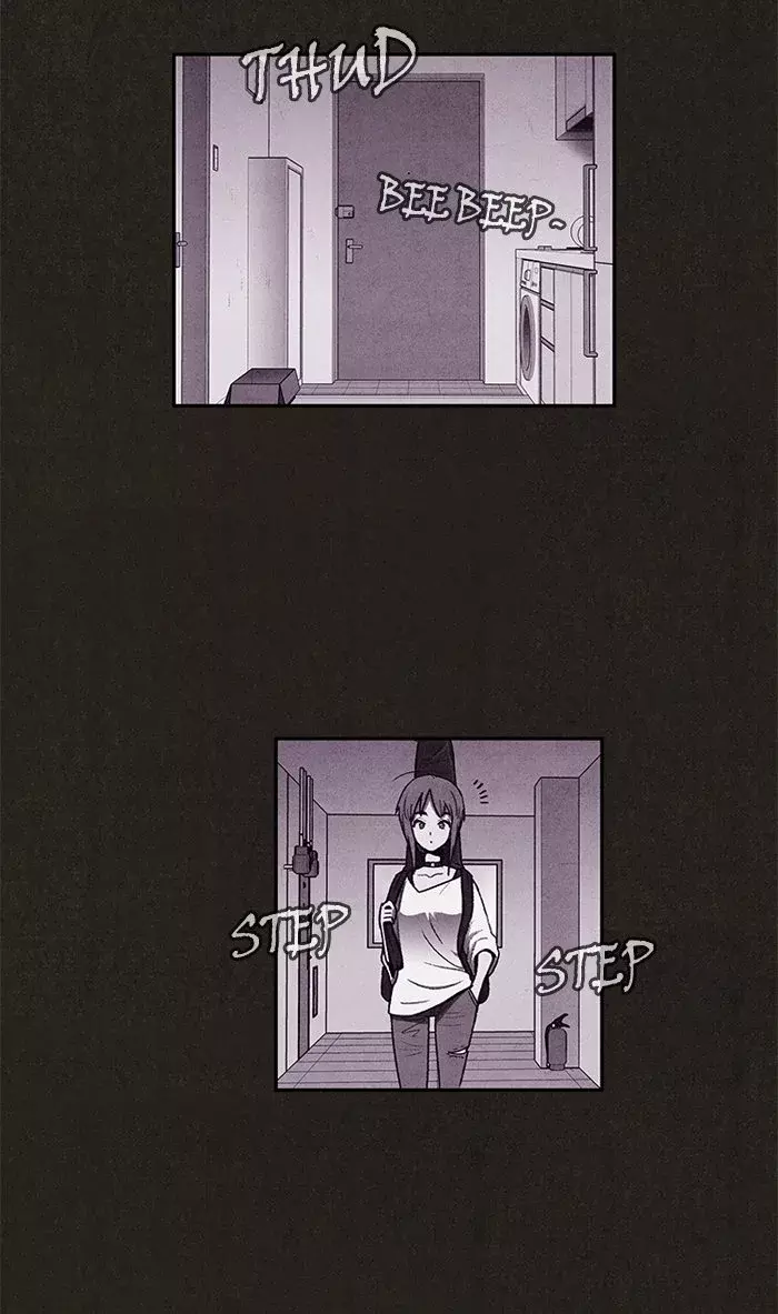 Read Sweet Home ES Manga Online