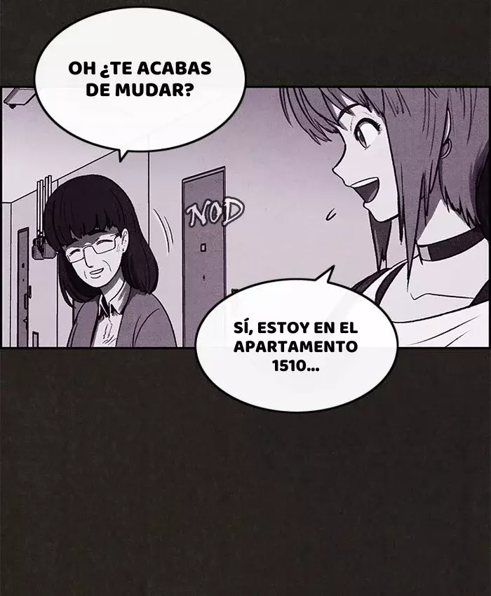 Read Sweet Home ES Manga Online