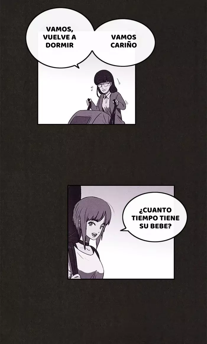 Read Sweet Home ES Manga Online