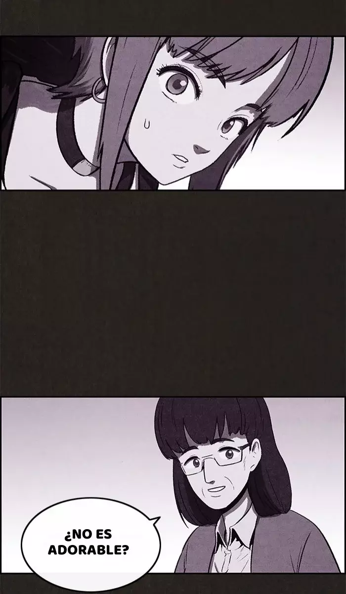 Read Sweet Home ES Manga Online