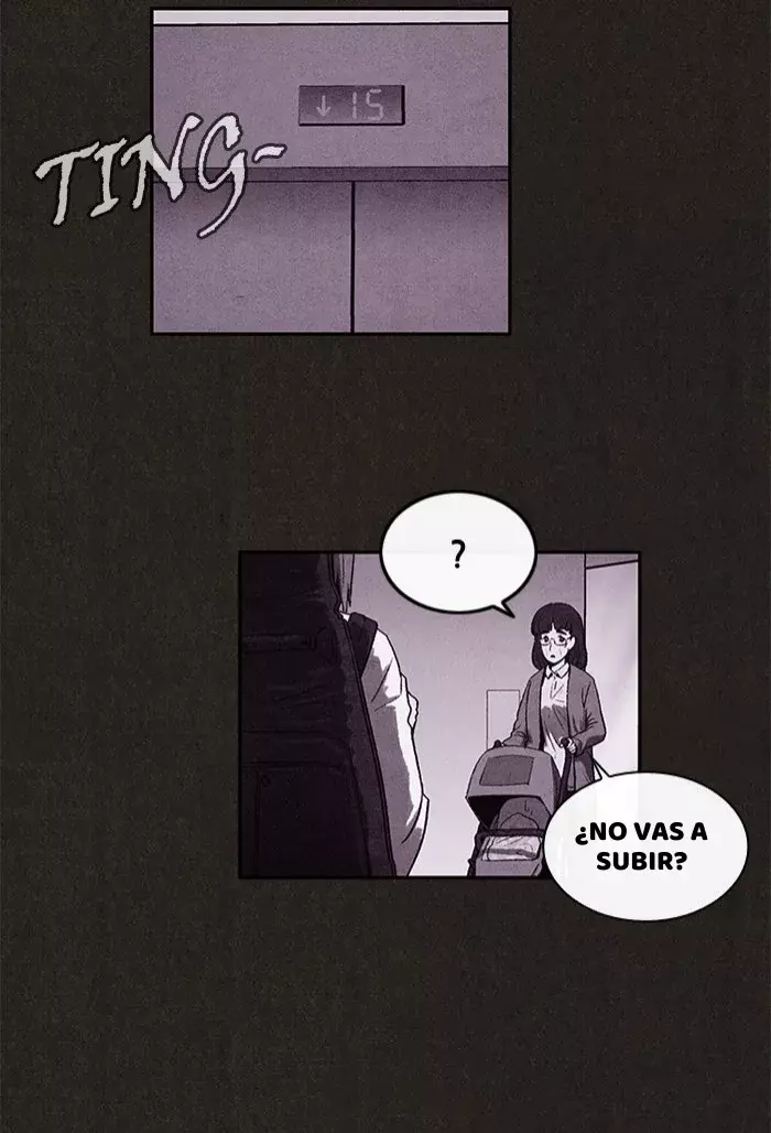 Read Sweet Home ES Manga Online