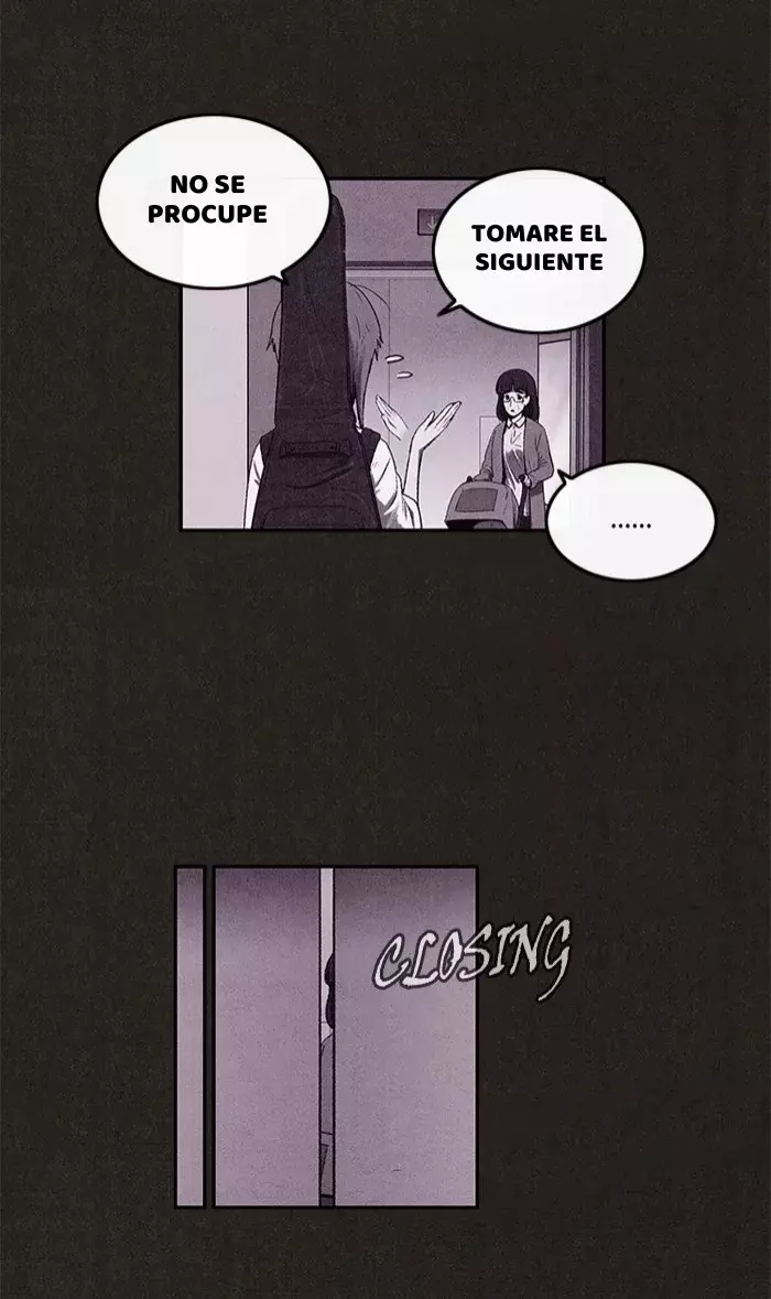 Read Sweet Home ES Manga Online