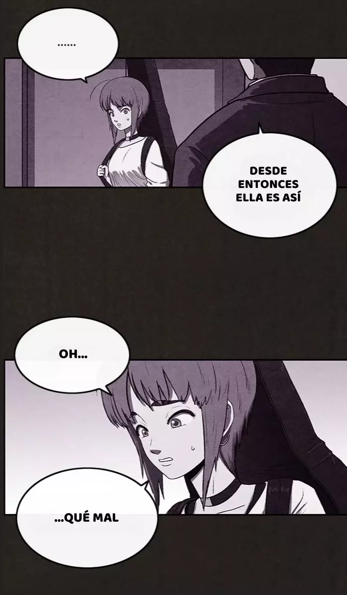 Read Sweet Home ES Manga Online