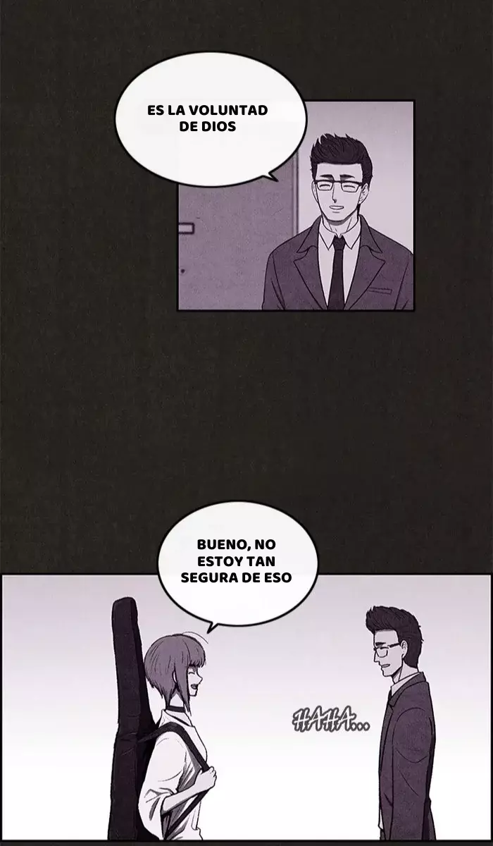 Read Sweet Home ES Manga Online