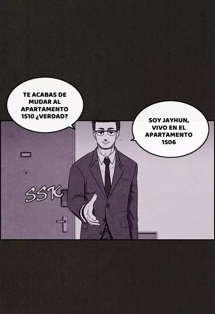 Read Sweet Home ES Manga Online