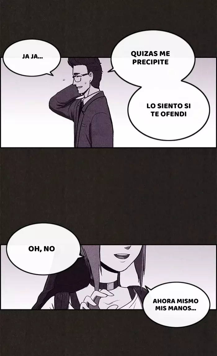 Read Sweet Home ES Manga Online