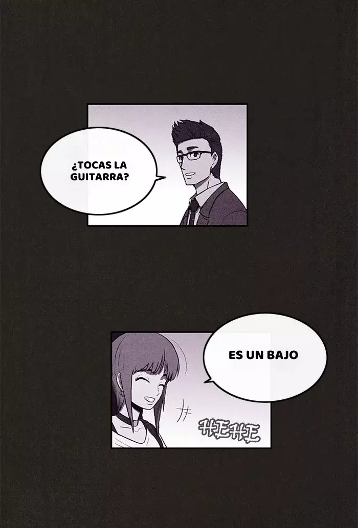 Read Sweet Home ES Manga Online