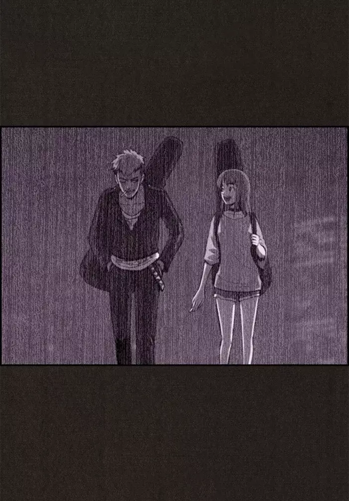 Read Sweet Home ES Manga Online