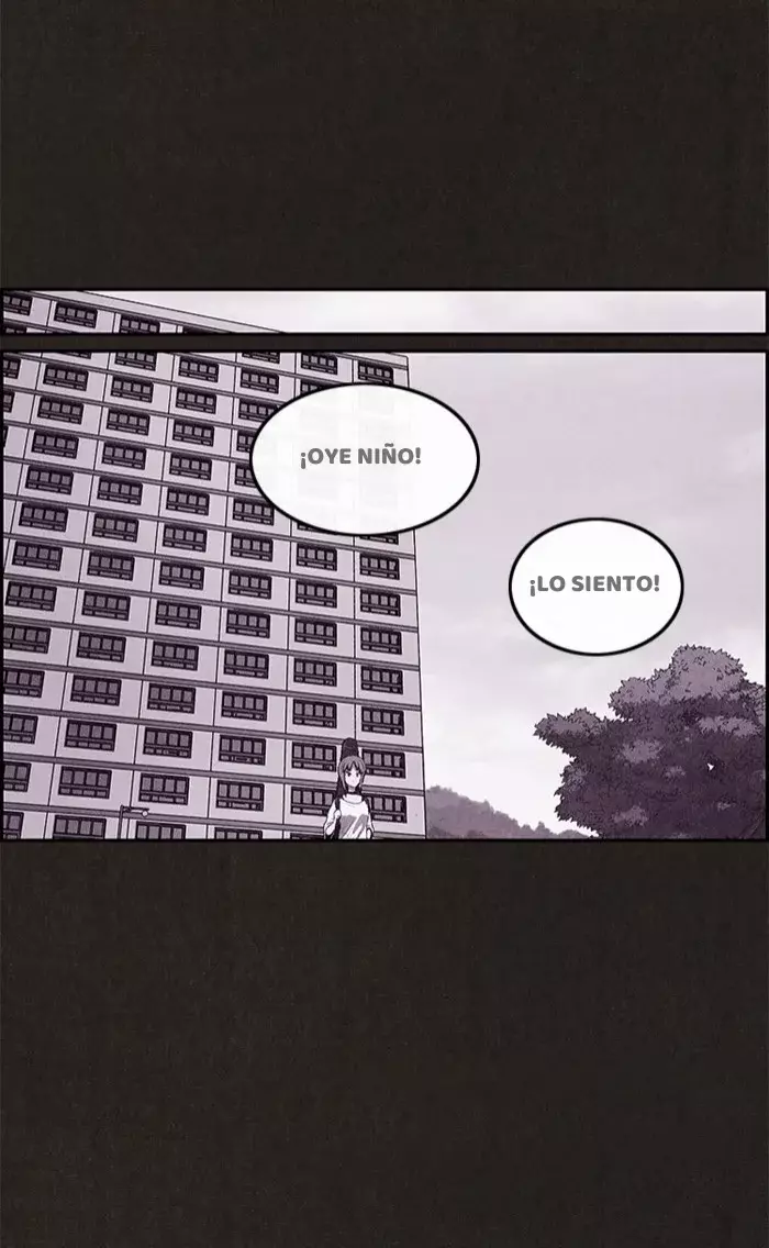 Read Sweet Home ES Manga Online