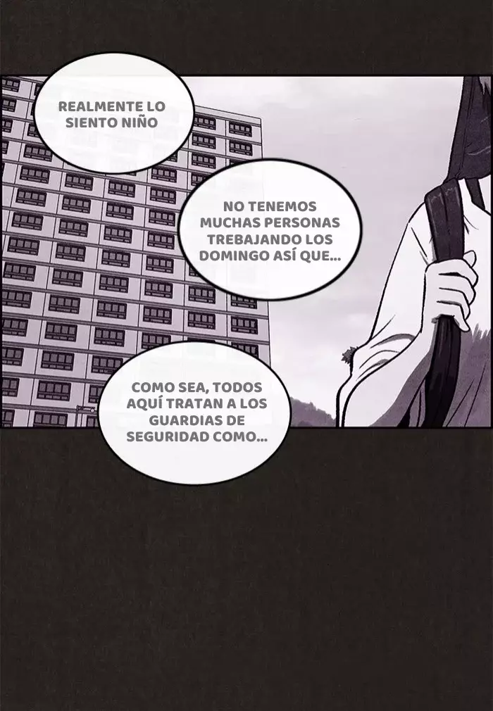 Read Sweet Home ES Manga Online