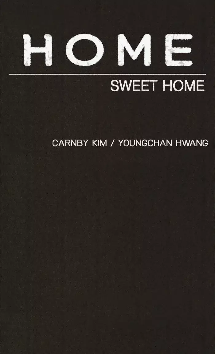 Read Sweet Home ES Manga Online