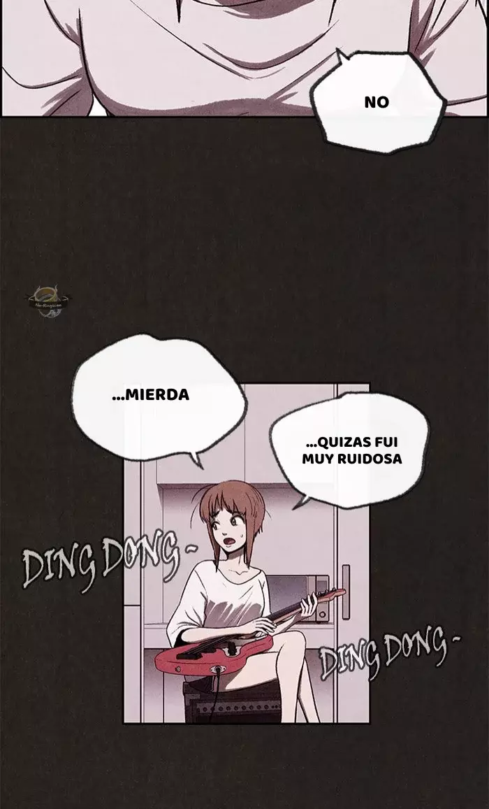 Read Sweet Home ES Manga Online
