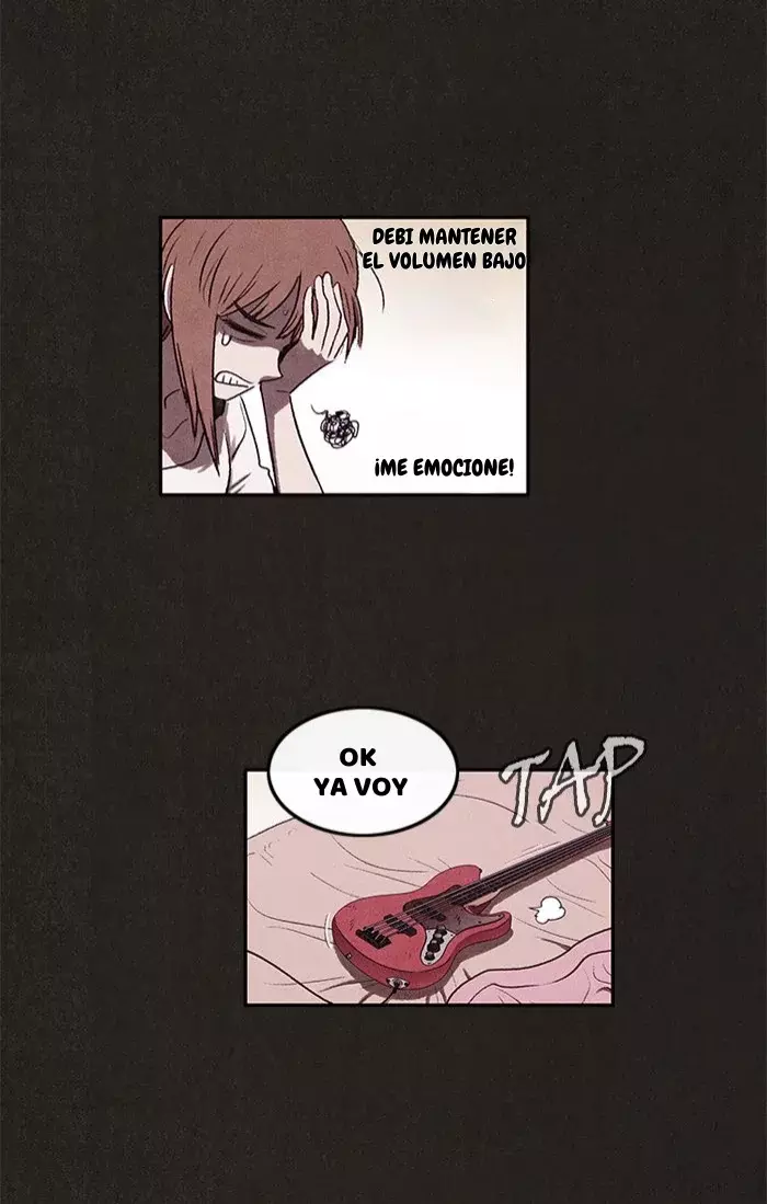 Read Sweet Home ES Manga Online